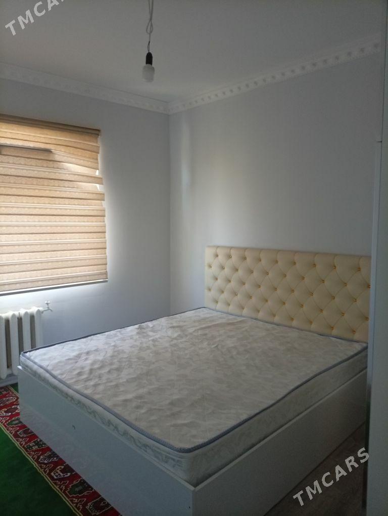 ARENDA 3 KOM NAGINA - Ашхабад - img 3