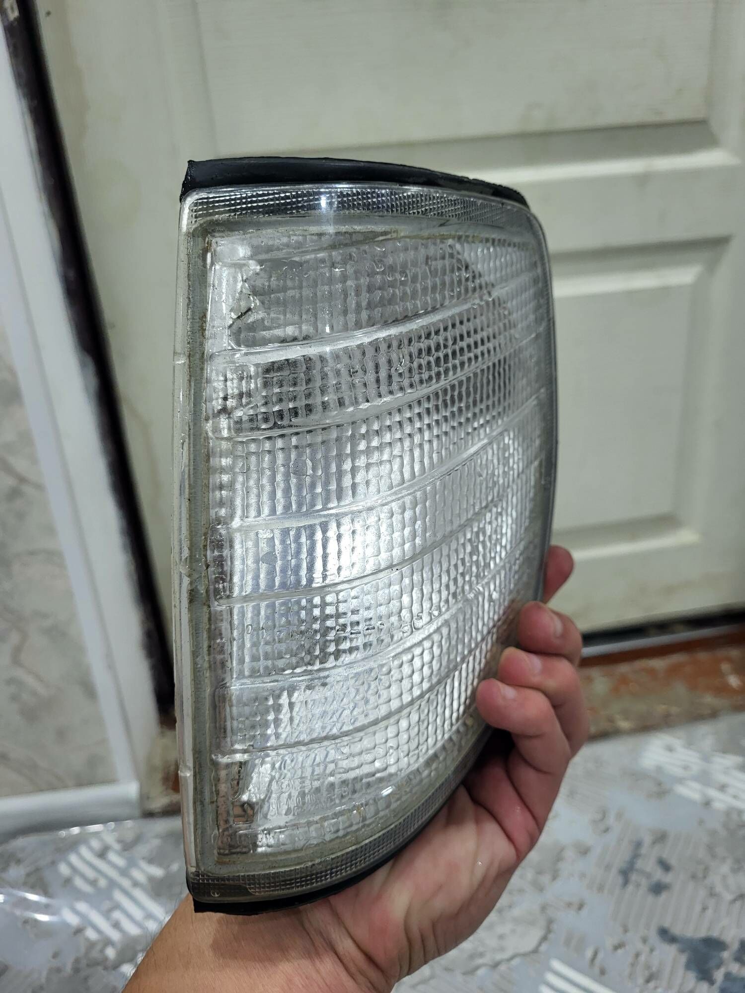 mercedes pawarot 50 TMT - Balkanabat - img 1