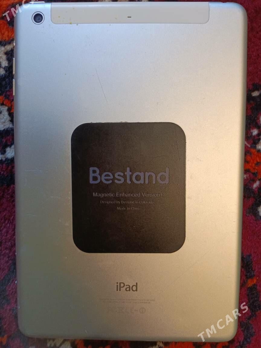 ipad mini 2 - Türkmenabat - img 3