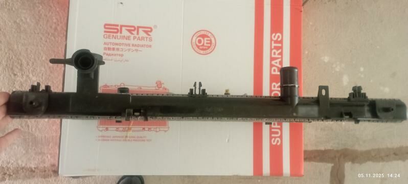 okuz kelle 2.4 radiator 250 TMT - Türkmenabat - img 3