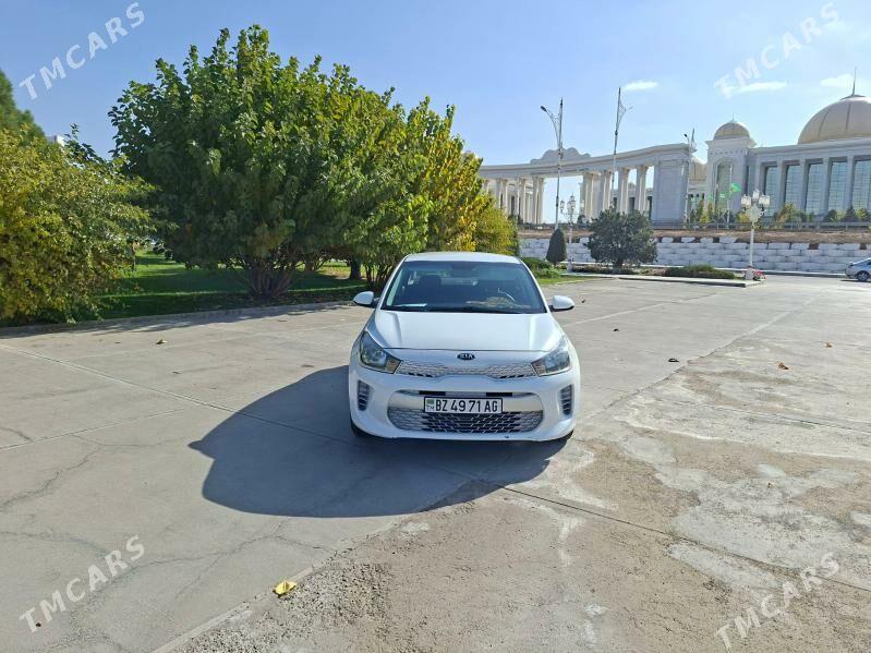 Kia Rio 2020 - 195 000 TMT - 8 мкр - img 1