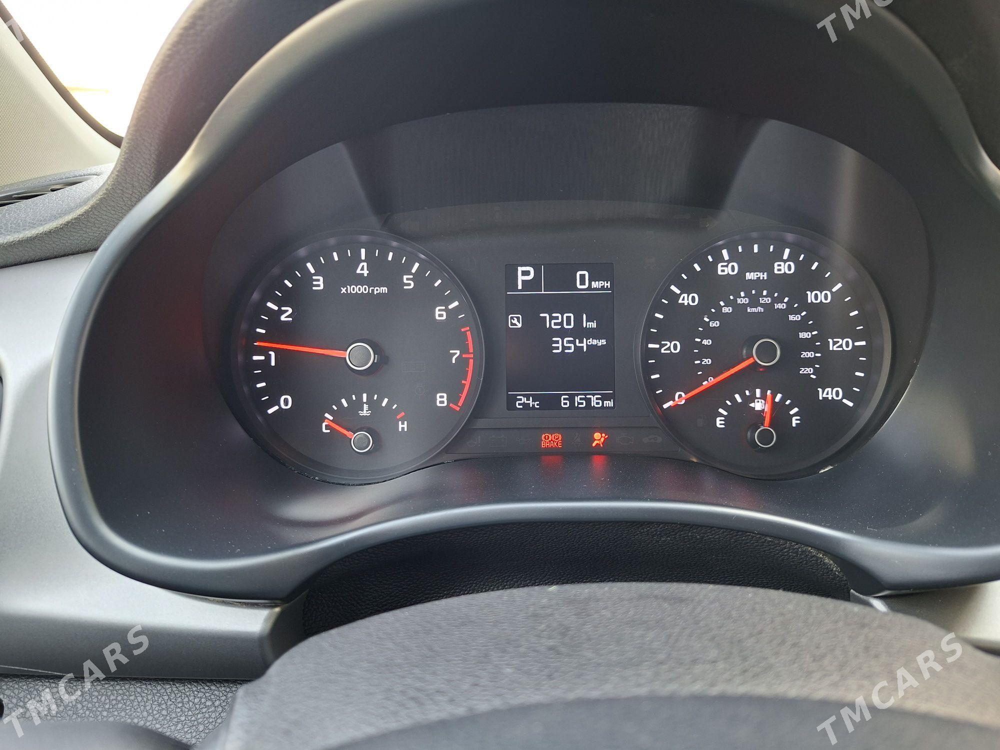 Kia Rio 2020 - 195 000 TMT - 8 мкр - img 9