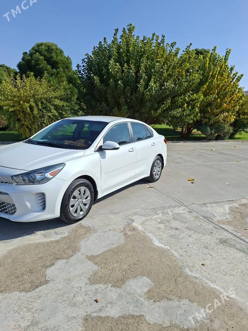 Kia Rio 2020 - 195 000 TMT - 8 мкр - img 6