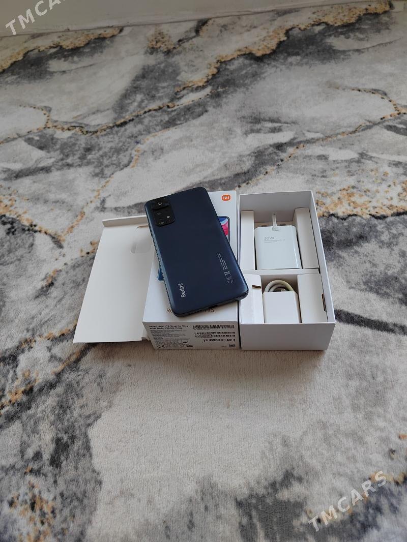 Redmi Note 11s 8/128gb - Gyzylarbat - img 2