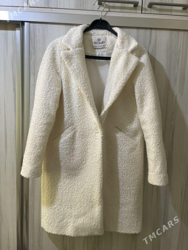 palto - Türkmenbaşy - img 1