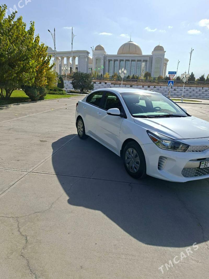 Kia Rio 2020 - 195 000 TMT - 8 мкр - img 5