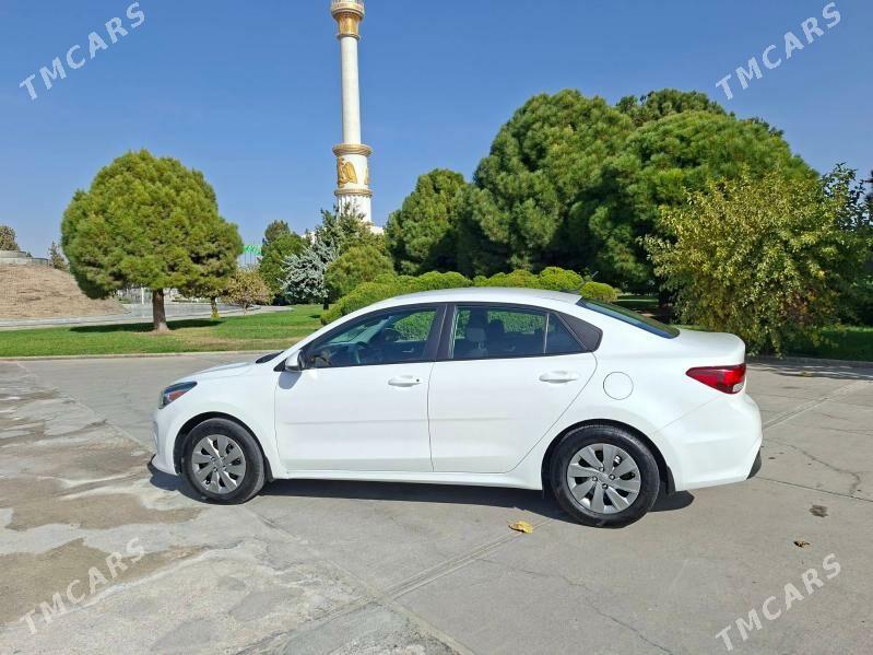 Kia Rio 2020 - 195 000 TMT - 8 мкр - img 3
