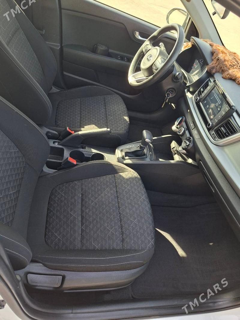 Kia Rio 2020 - 195 000 TMT - 8 мкр - img 7