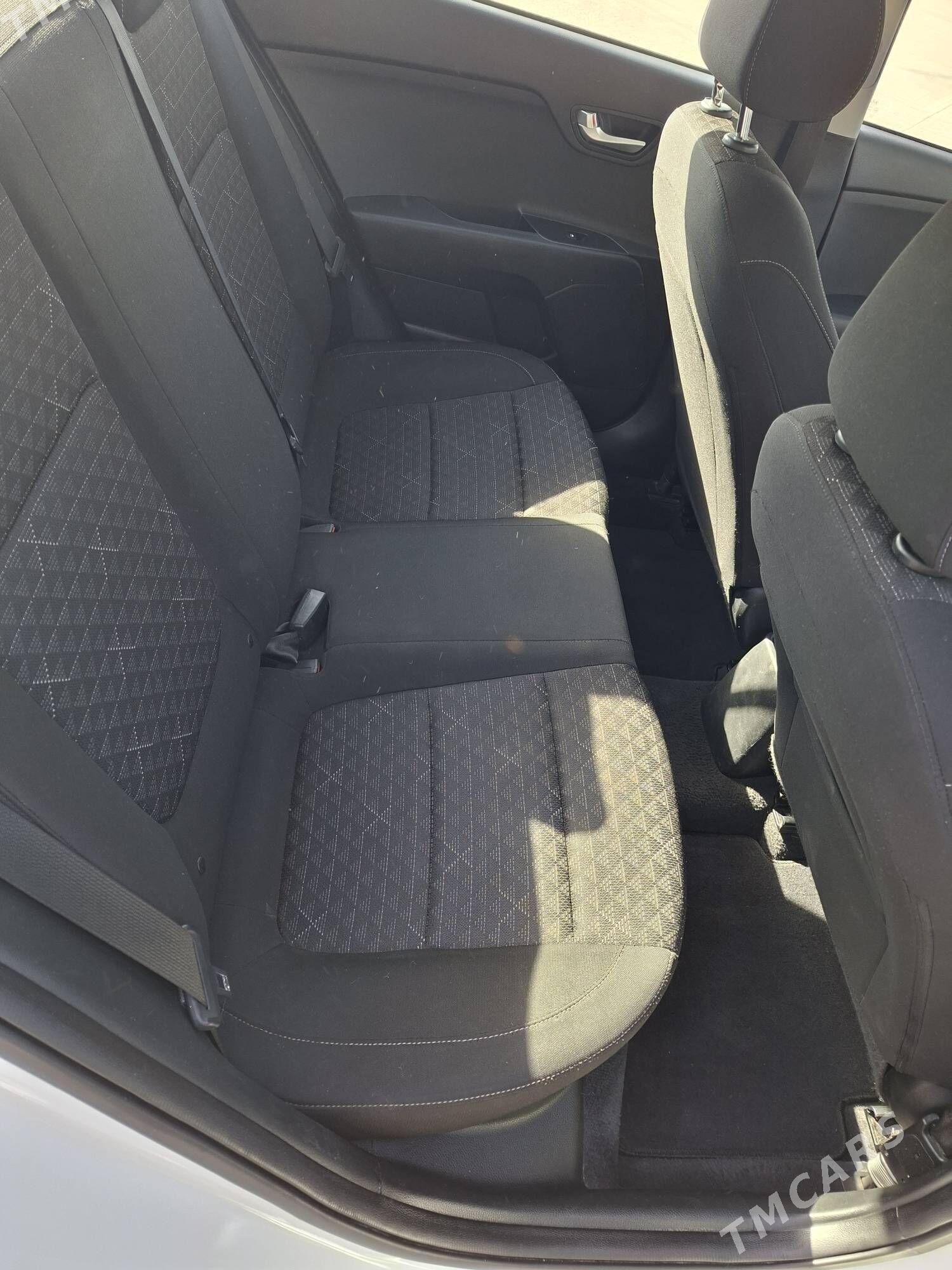 Kia Rio 2020 - 195 000 TMT - 8 мкр - img 8