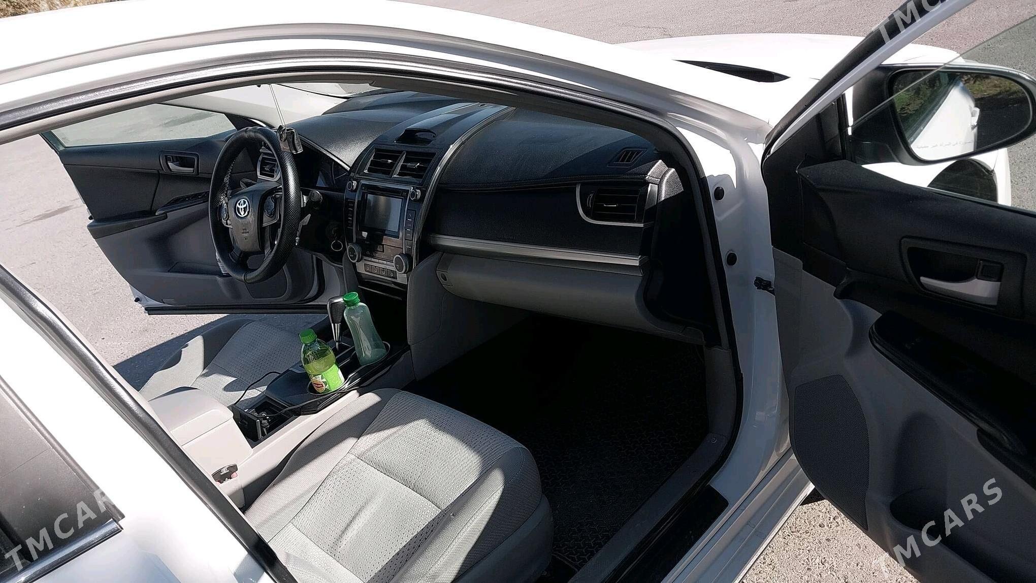 Toyota Camry 2012 - 190 000 TMT - Туркменабат - img 7