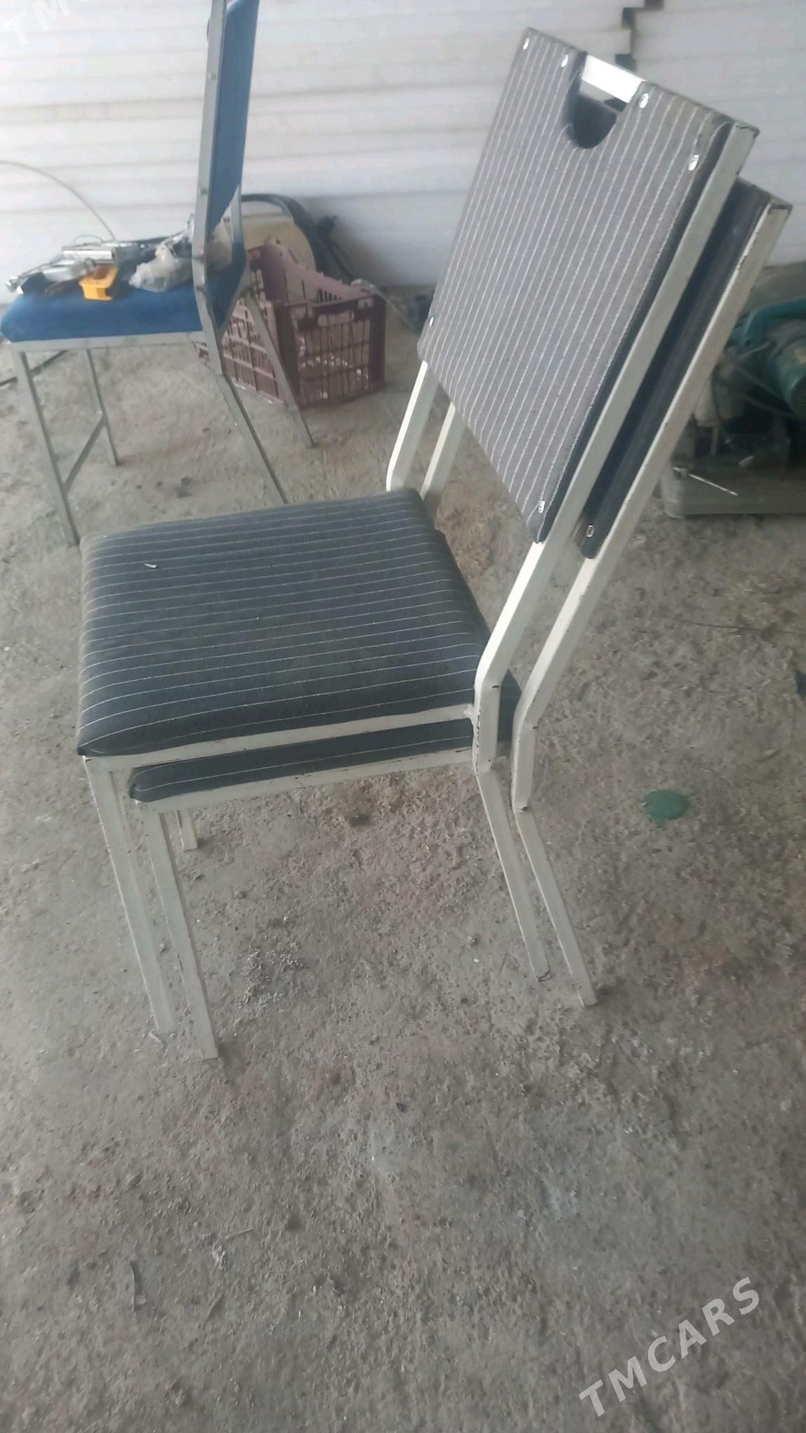 toý stol stul - Анев - img 5