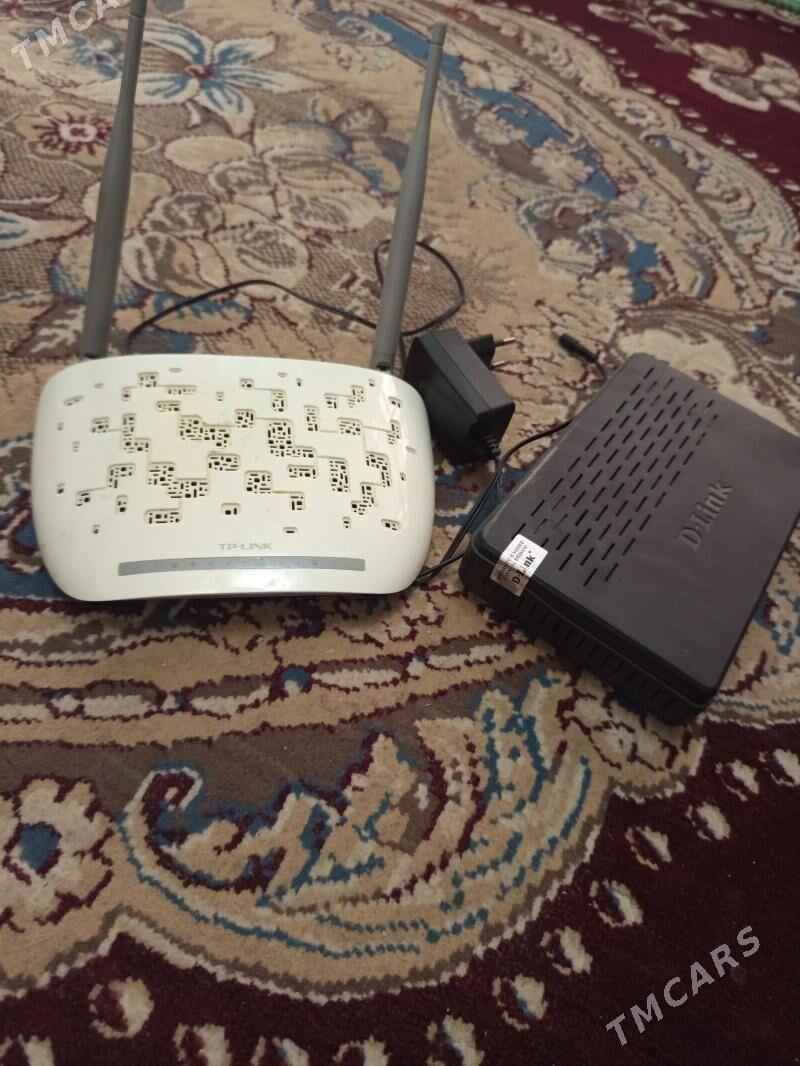 wifi - Туркменабат - img 2