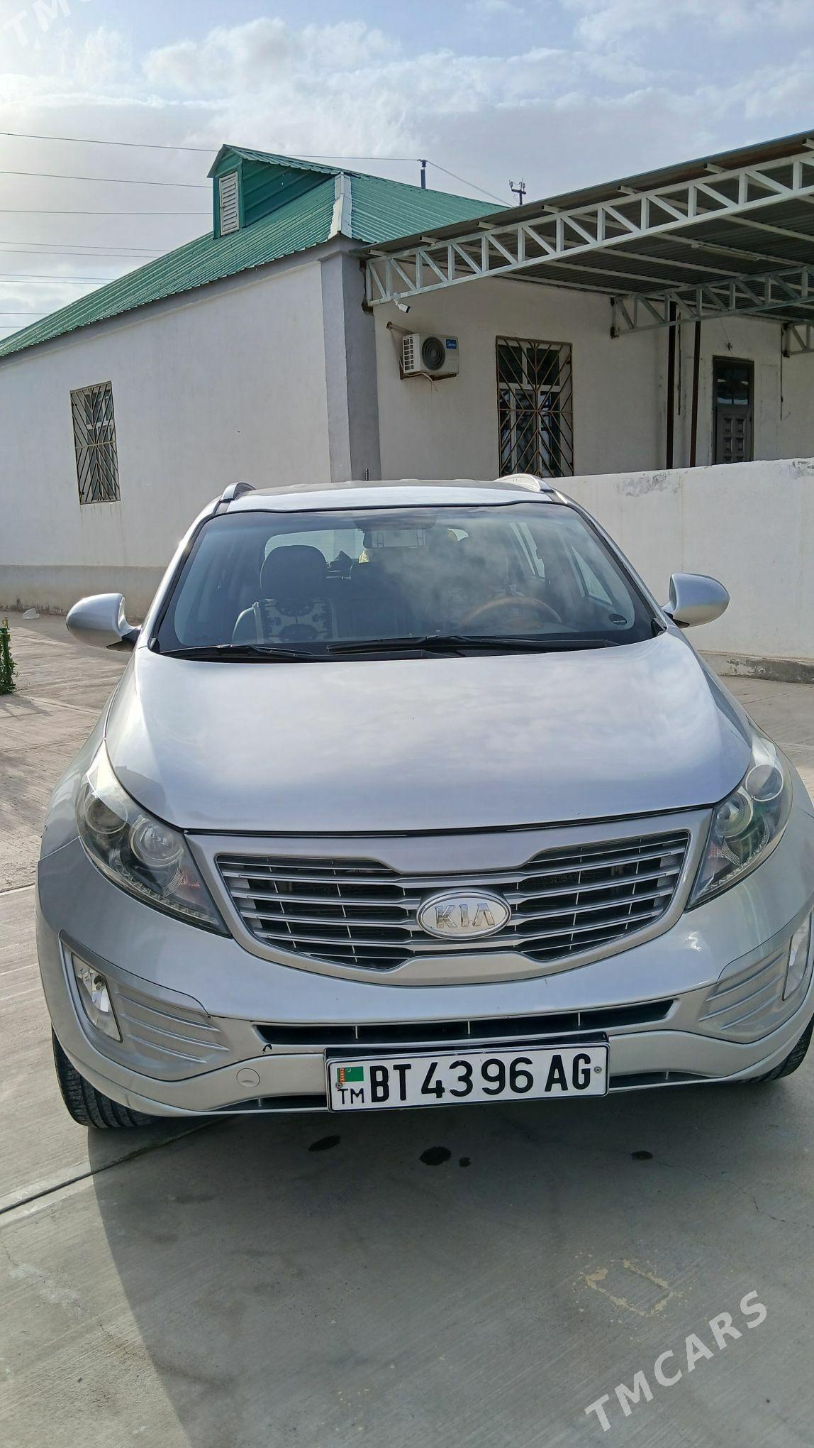 Toyota RAV4 2011 - 205 000 TMT - Ашхабад - img 8