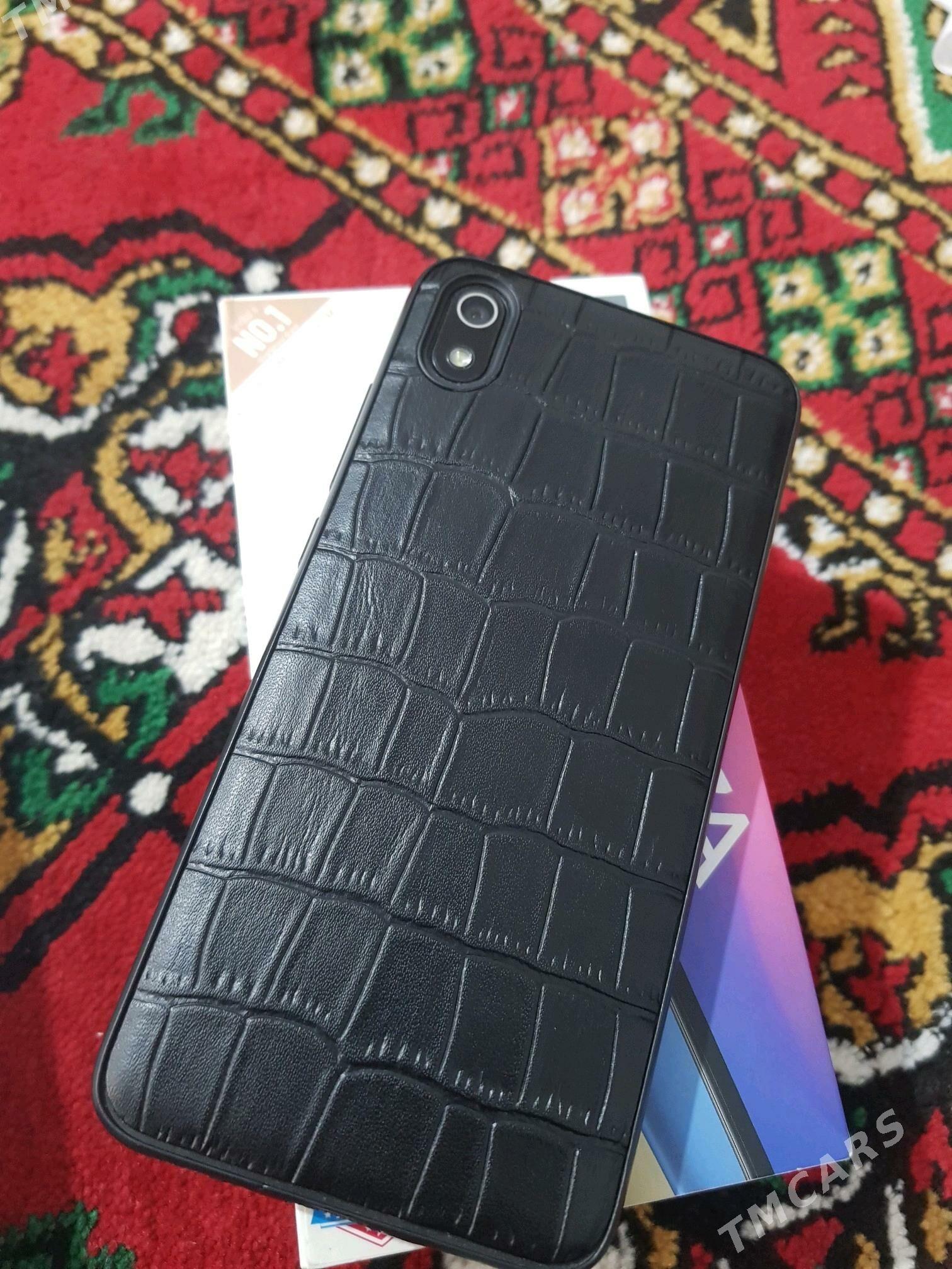 Redmi 7A - Байрамали - img 4