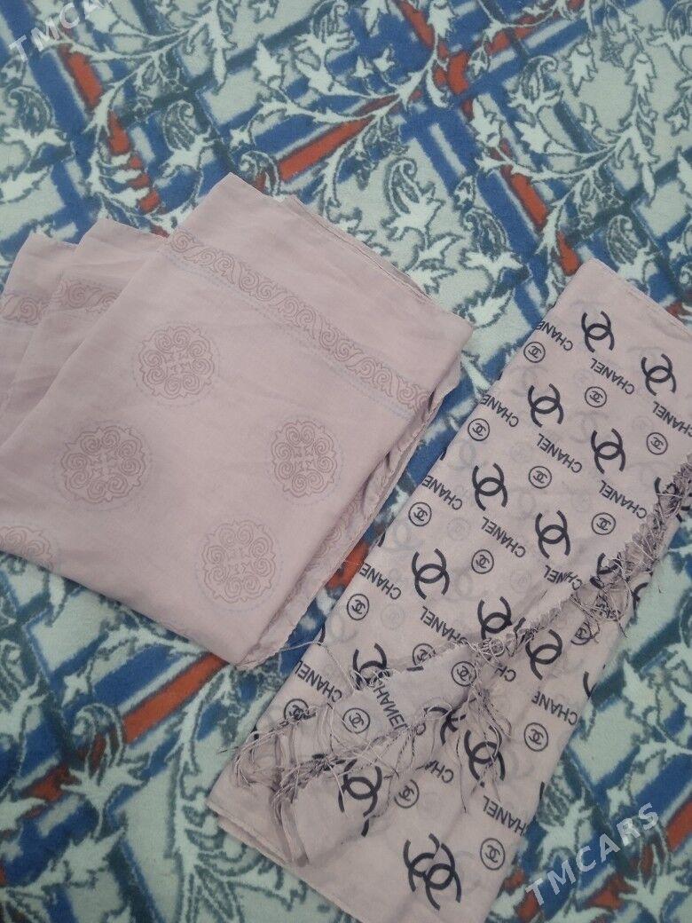 zenan esikleri - Daşoguz - img 10