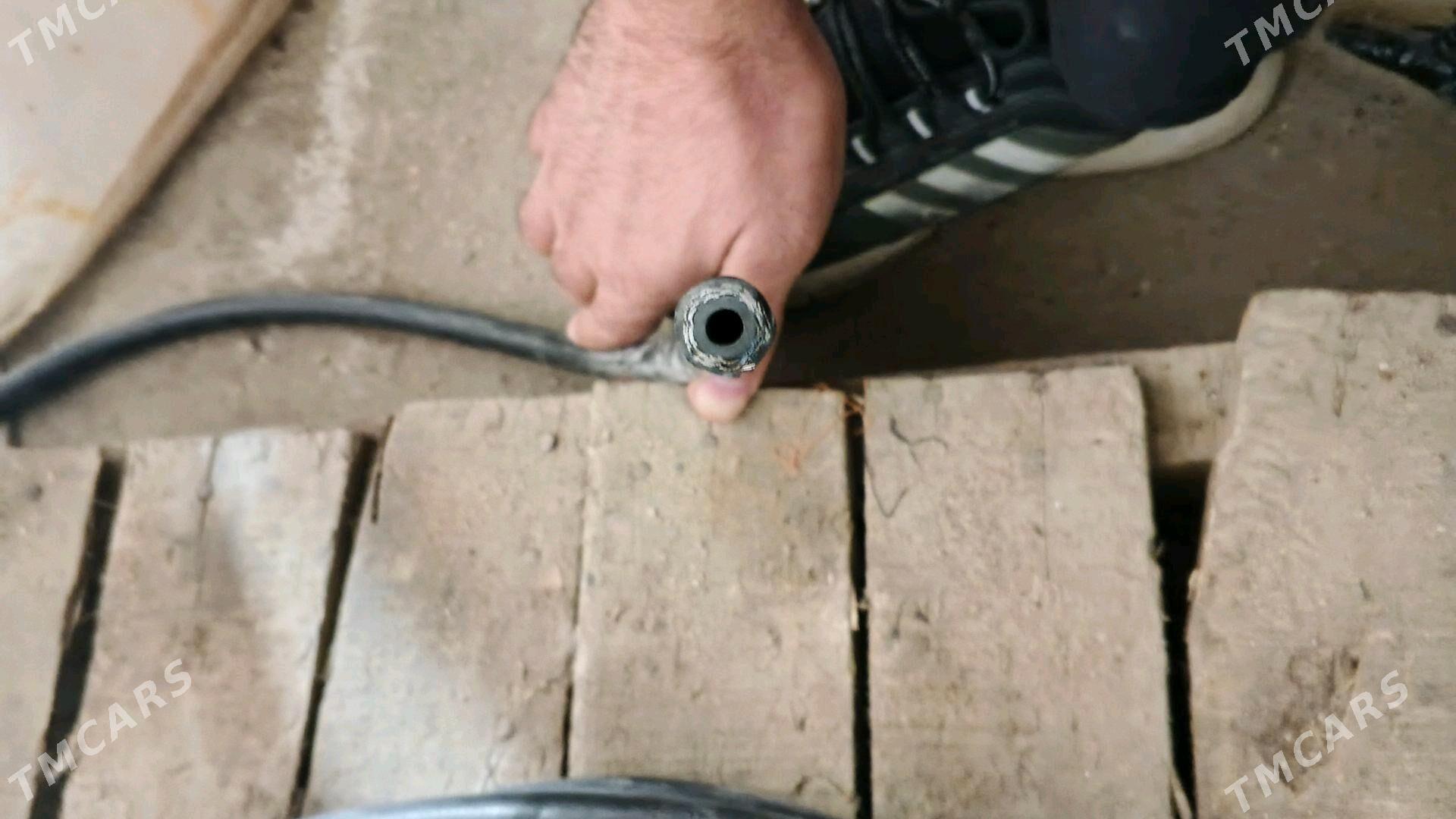 moýka şlanka - Балканабат - img 1