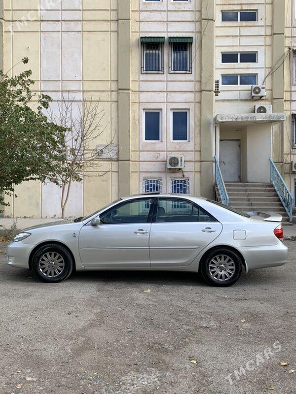 Toyota Camry 2006 - 260 000 TMT - Туркменабат - img 4
