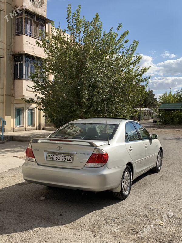 Toyota Camry 2006 - 260 000 TMT - Туркменабат - img 2