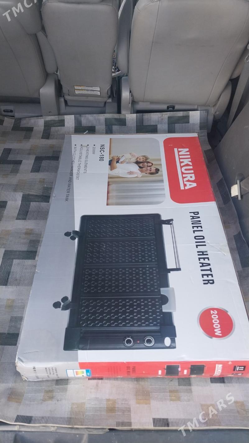 nikura yagly pec - Гаудан "Б" - img 2