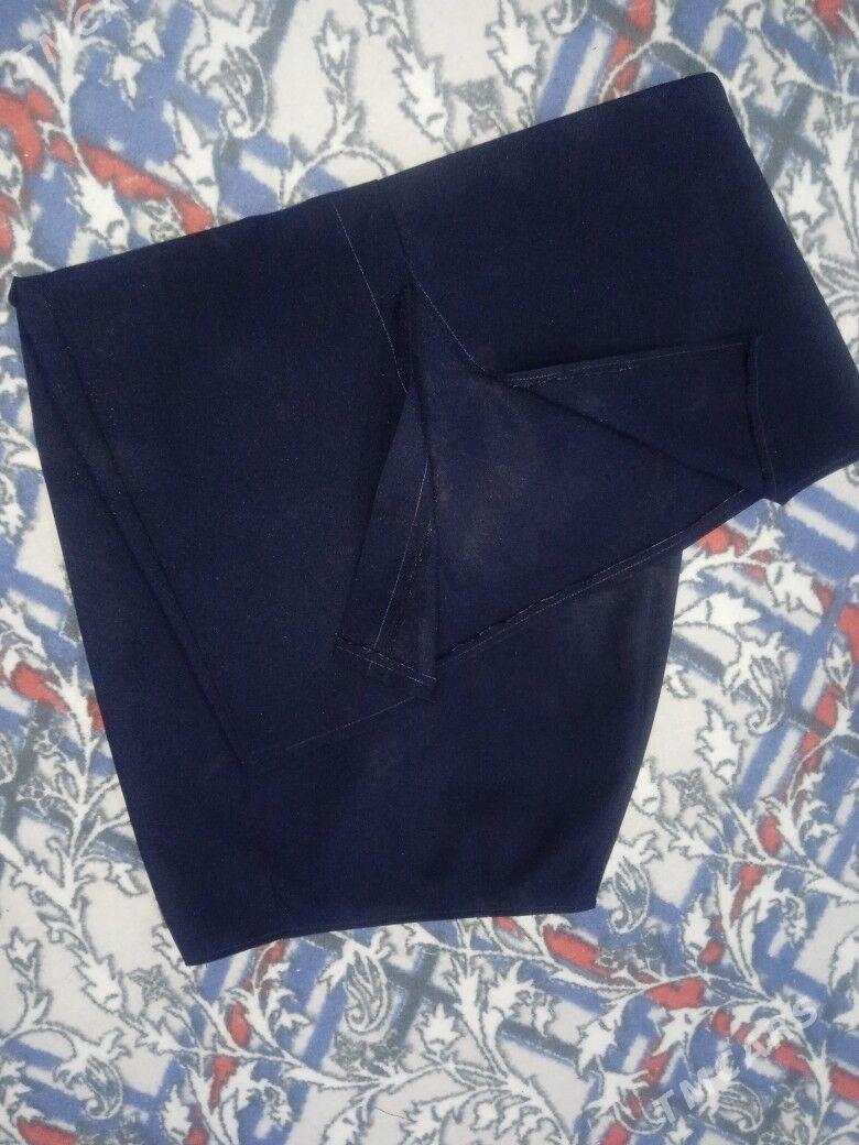 zenan esikleri - Daşoguz - img 5