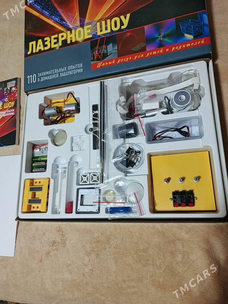 ‎Набор Лазерное шоу - Ким район - img 3