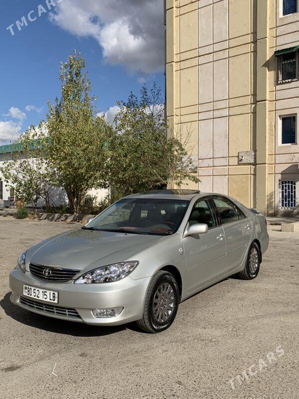 Toyota Camry 2006 - 260 000 TMT - Туркменабат - img 5