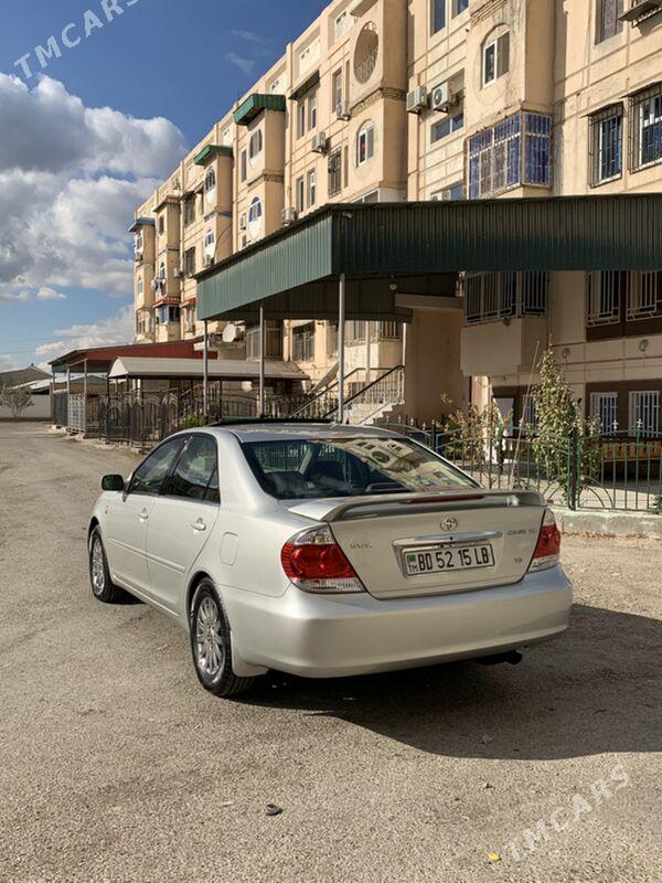 Toyota Camry 2006 - 260 000 TMT - Туркменабат - img 3