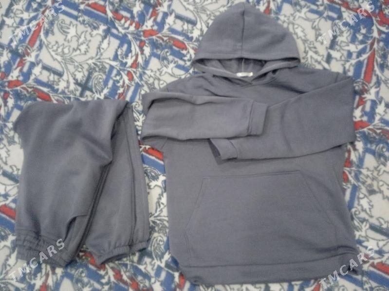 zenan esikleri - Daşoguz - img 9