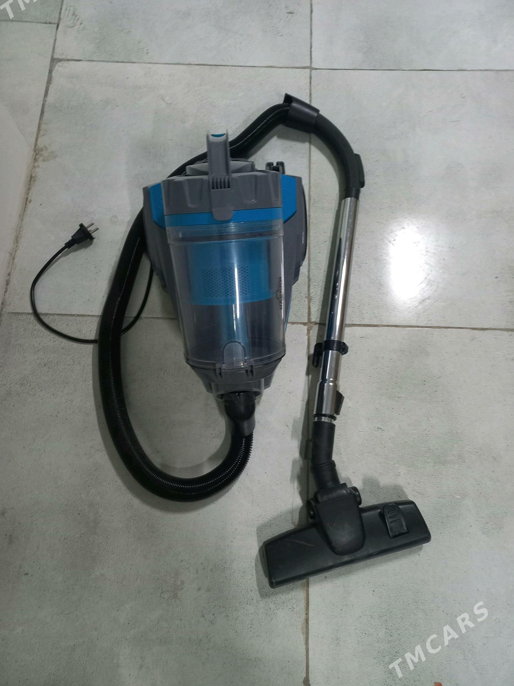 пылесос - Türkmenabat - img 5