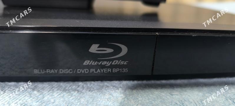 DVD LG - Ашхабад - img 1