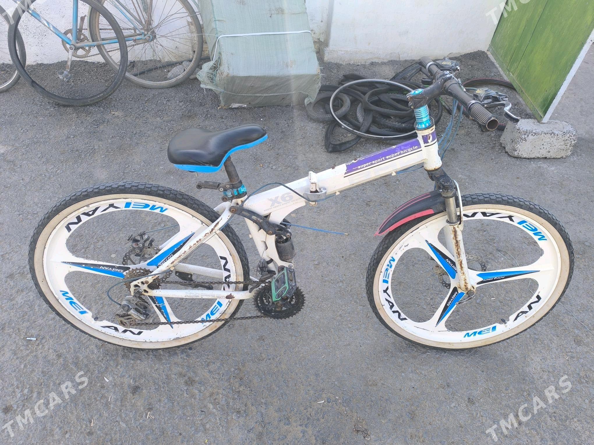 tigir - Ашхабад - img 2