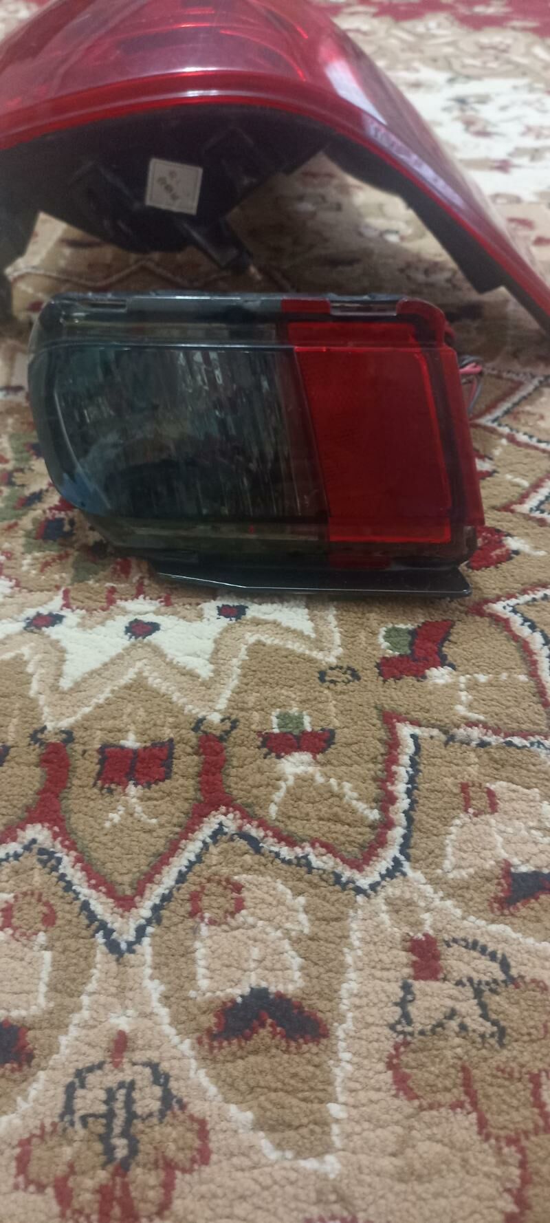 Stop Fara Prada 250 TMT - Ашхабад - img 2