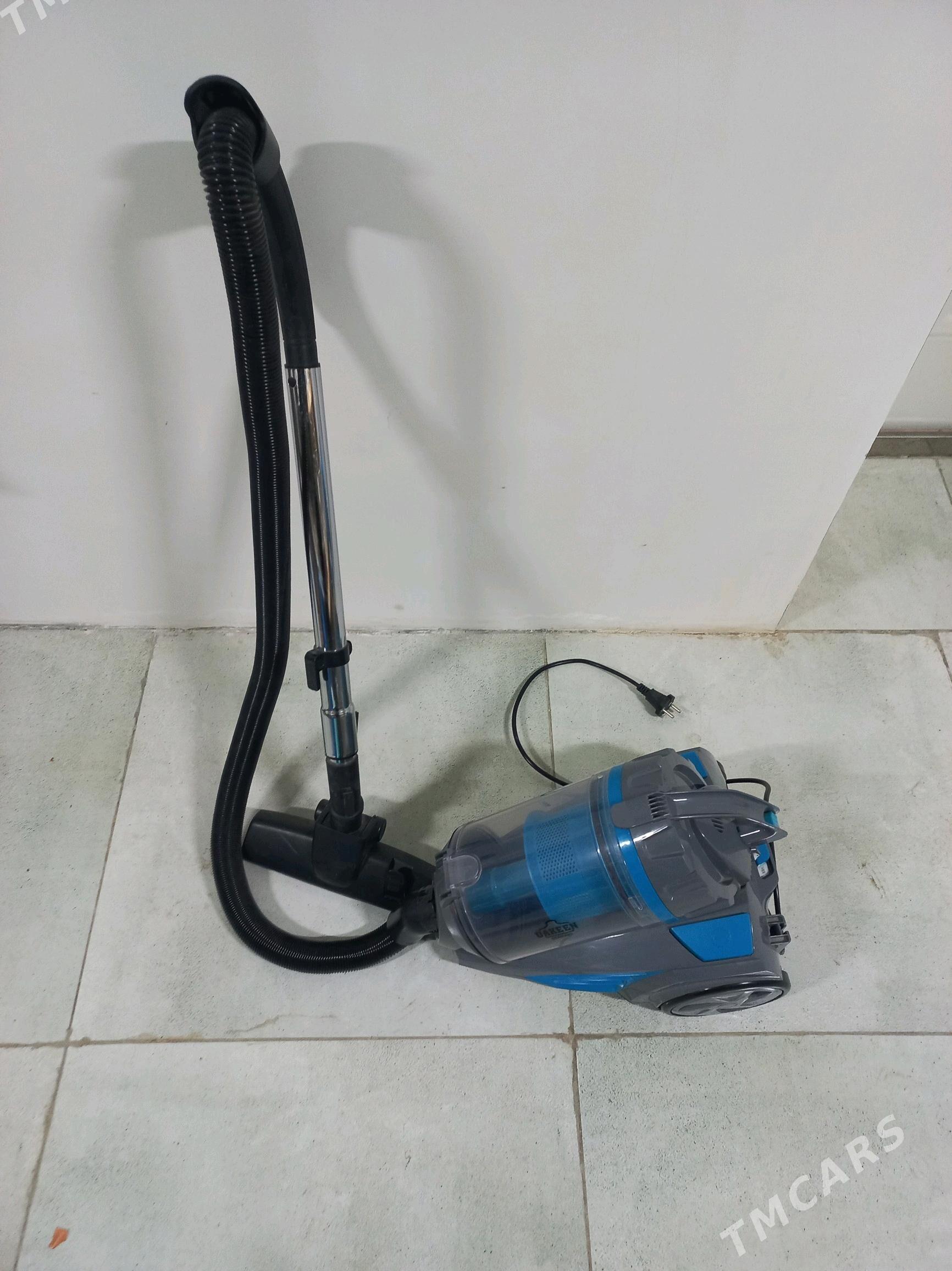 пылесос - Türkmenabat - img 4