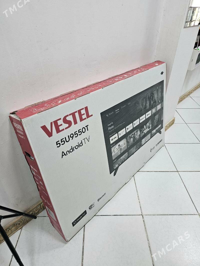 vestel paket 55lik tv - Анев - img 2
