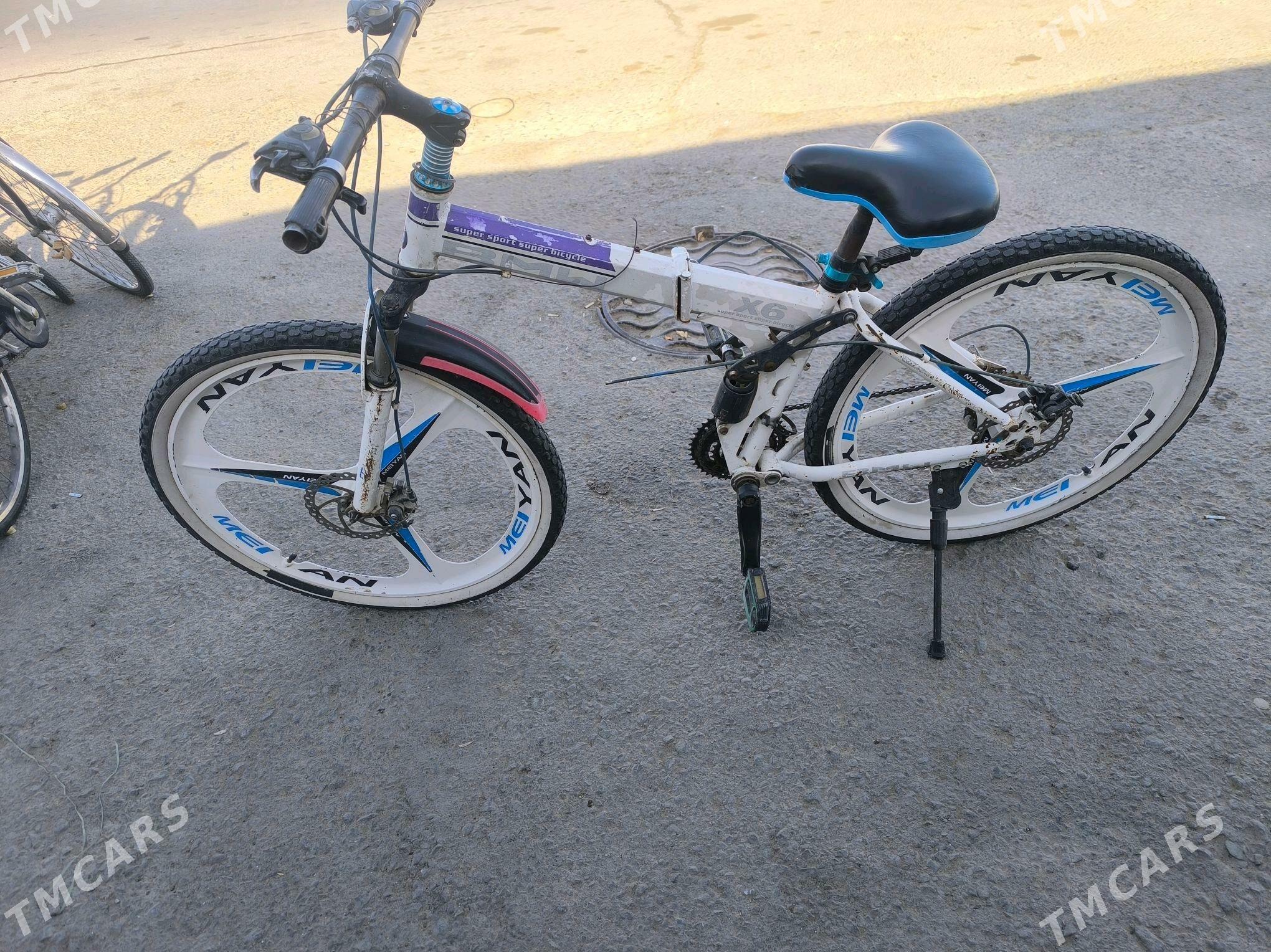 tigir - Ашхабад - img 3