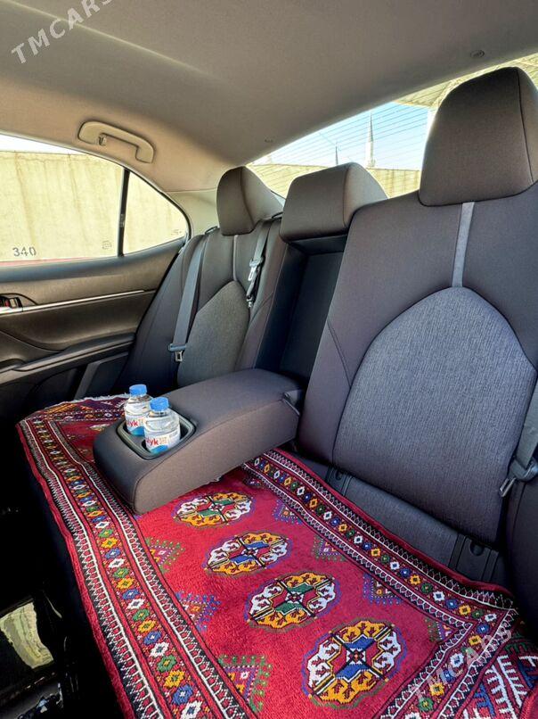 Toyota Camry 2021 - 360 000 TMT - Ашхабад - img 5