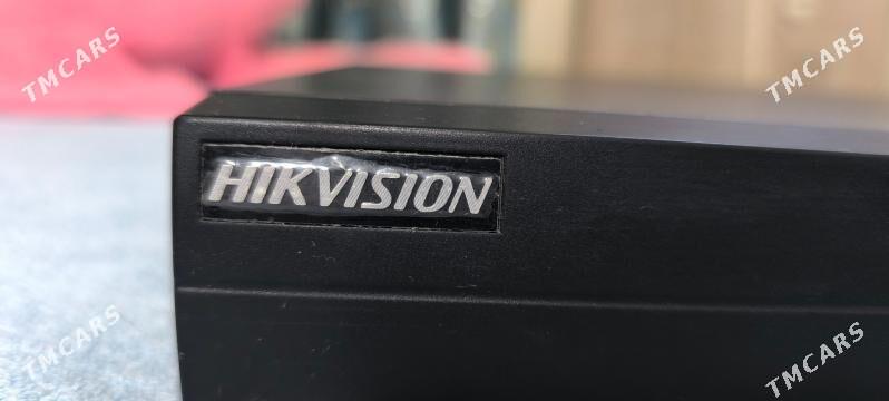 HIKVISION - Aşgabat - img 1