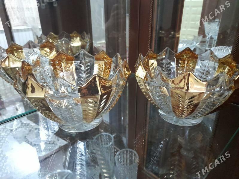 hrustal - Балканабат - img 1