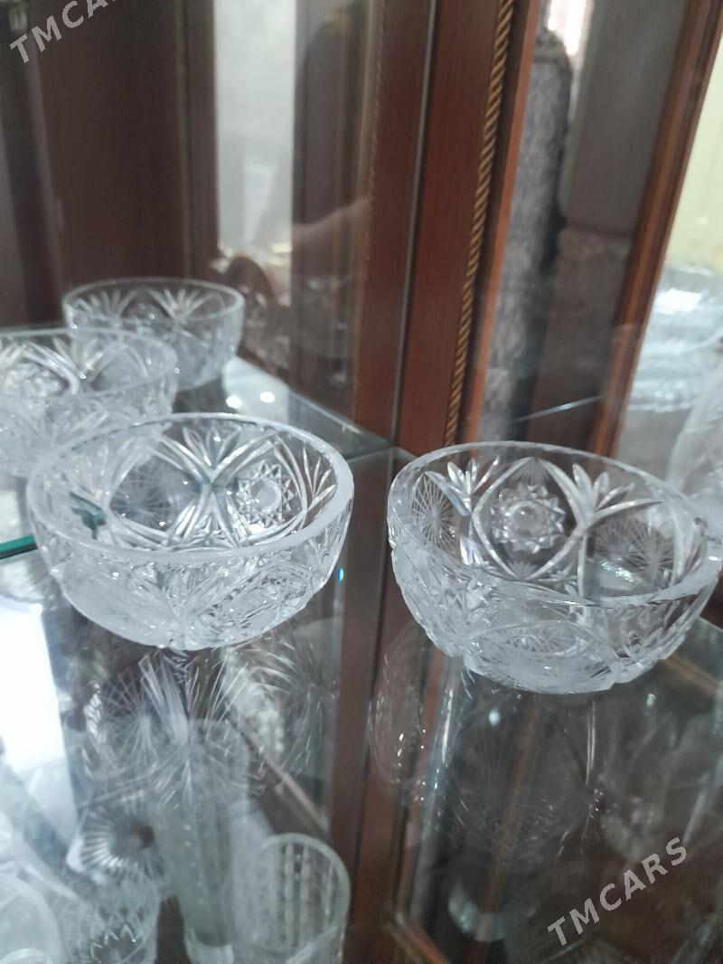 hrustal - Балканабат - img 4