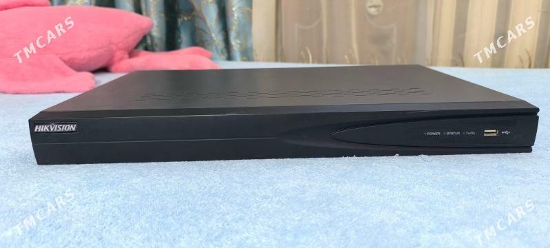 HIKVISION - Aşgabat - img 2