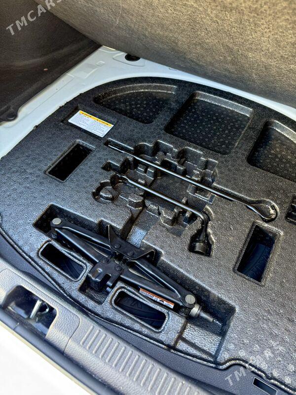 Toyota Camry 2021 - 360 000 TMT - Ашхабад - img 7