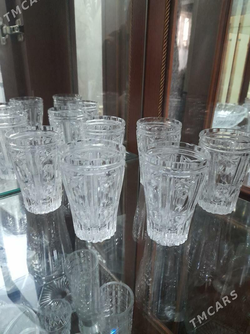 hrustal - Балканабат - img 2