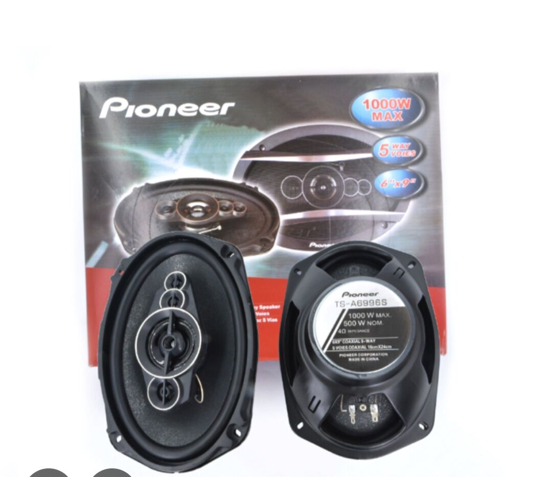 pioneer kolonka 220 TMT - Ашхабад - img 1