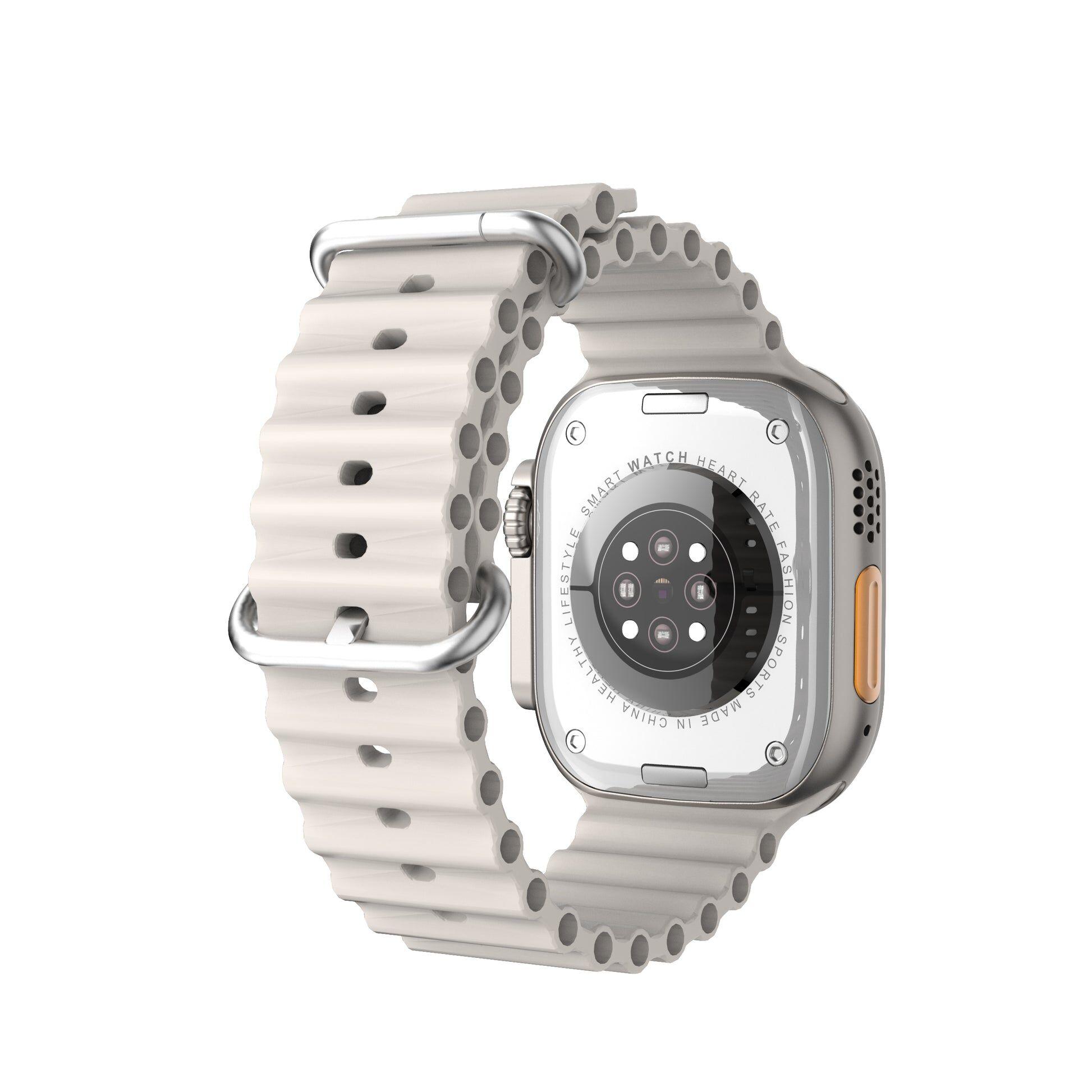 Sagat Smart - Керки - img 2