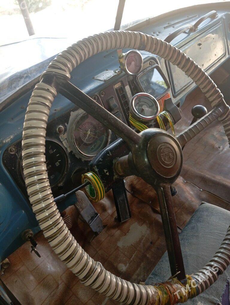 Zil 130 1989 - 53 000 TMT - Сакарчага - img 4