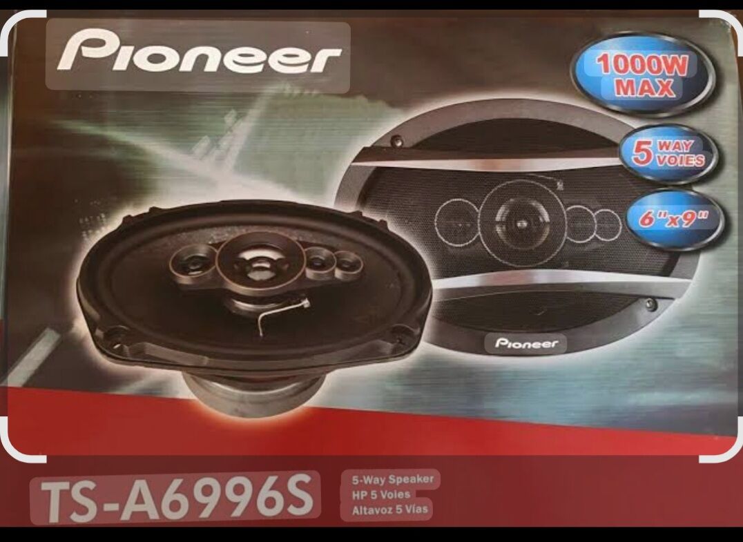pioneer kolonka 220 TMT - Ашхабад - img 4