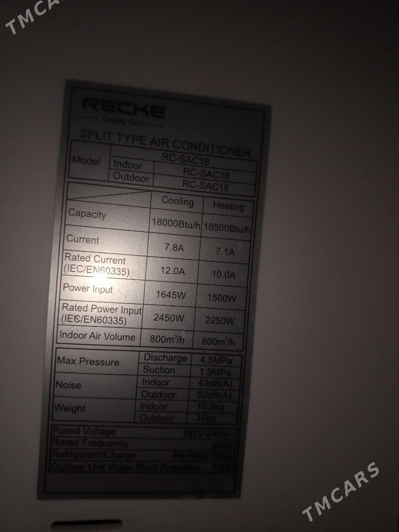 konsener 60 lyk - Büzmeýin - img 4