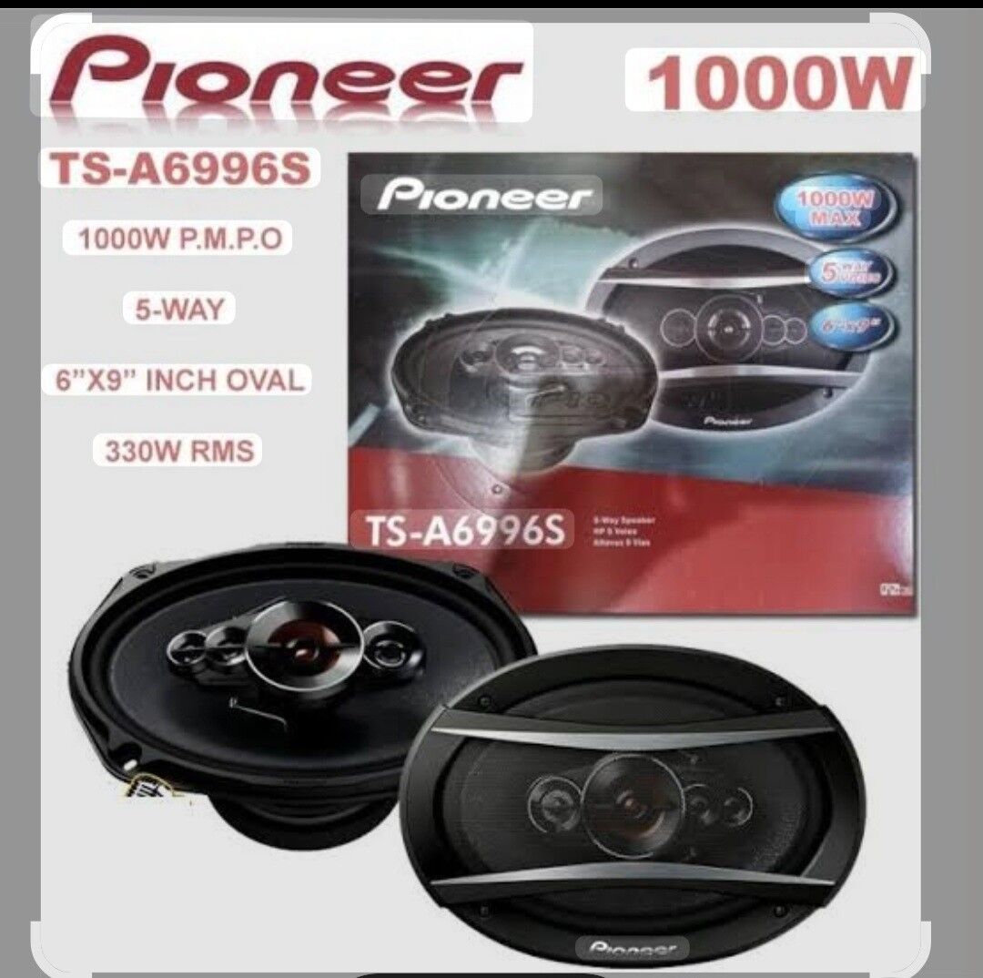 pioneer kolonka 220 TMT - Ашхабад - img 3