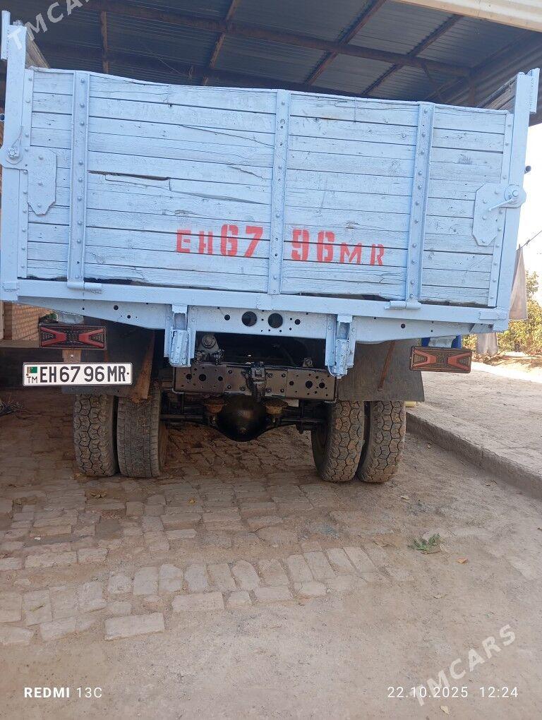 Zil 130 1989 - 53 000 TMT - Сакарчага - img 2