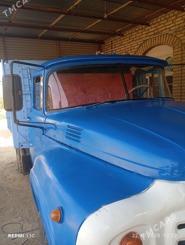 Zil 130 1989 - 53 000 TMT - Сакарчага - img 3